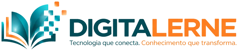 DIGITALERNE — Tecnologia que conecta. Conhecimento que transforma.